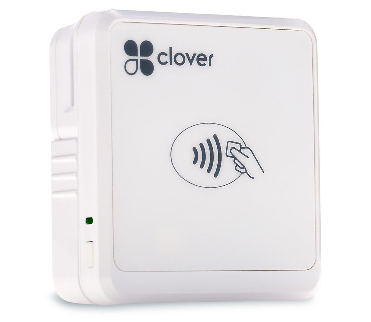 Southgate Credit Union Clover Go POS Station